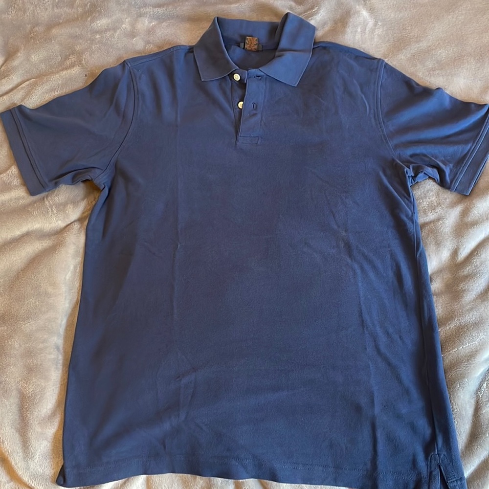 Polo shirt